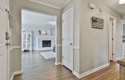 1110 Iveydale Lane, Peachtree City, GA 30269