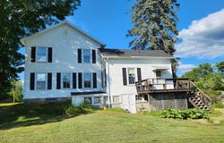 217 Waldoboro Road, Jefferson, ME 04348