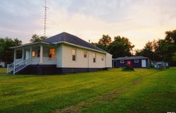 600 E ROOSEVELT Avenue, Duquoin, IL 62832