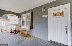 2306 MONTICELLO ROAD, BALTIMORE, MD 21216