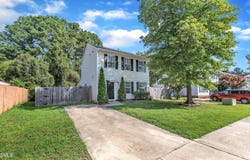 8361 Mcguire Drive, Raleigh, NC 27616