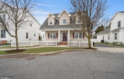 303 CARLTON Drive, MILTON, DE 19968