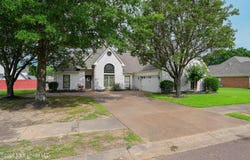 6191 Berkshire Circle, Southaven, MS 38671