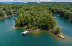 121 Mountain Mint Way, Sunset, SC 29685