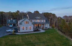 1 Joslin Lane, East Sandwich, MA 02537