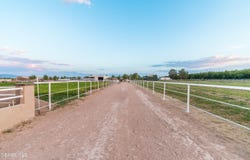 1124 CASAD Road unit: 2, Anthony, NM 88021