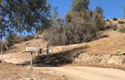 0 N Ranch Rd, Caliente, CA 93518