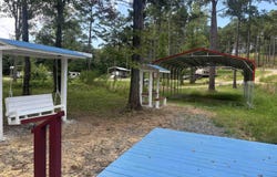 1725 County Road 182, Cedar Bluff, AL 35959