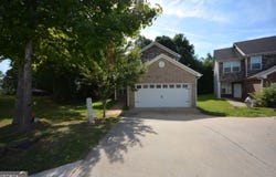 1550 Persimmon Trace, Morrow, GA 30260