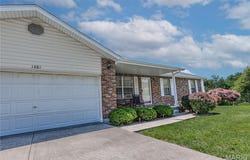 1681 Ridge Road, Jackson, MO 63755