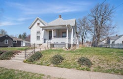 404 W Boston Avenue, Indianola, IA 50125