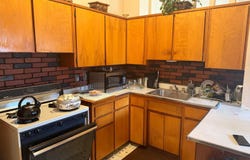 17274 Bentler Street, Detroit, MI 48219