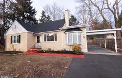 9 WRIGHTSON Avenue, EASTON, MD 21601