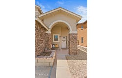 14274 GIL REYES Drive, El Paso, TX 79938