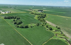 295th Street, Manchester, IA 52057