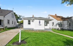 9107 Stout Street, Detroit, MI 48228