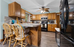 5893 Mary King Drive, Jackson, MI 49201