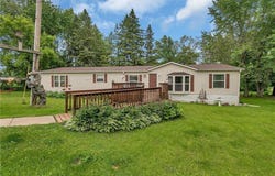 101 E Rutherford Street, Ogilvie, MN 56358