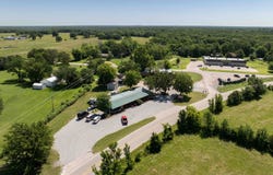 4328 Hwy 28, Eucha, OK 74342