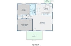 10368 Spring Mill Road, Concord, VA 24538