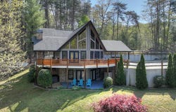143 Bailey Circle, Mineral Bluff, GA 30559