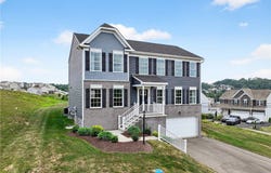 100 Foxhound Drive, Jefferson Hills, PA 15236