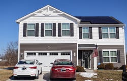 145 N Fairfield Drive, Danville, IN 46122