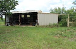 2010 County Road 132, Moran, TX 76464