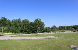 11032 Fiscus Cemetery Road, Coal City, IN 47427