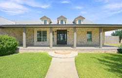 1401 S County Rd 1072, Midland, TX 79706