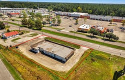 707 Memorial Blvd., Picayune, MS 39466