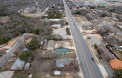 808 N water Street, Burnet, TX 78611-1726