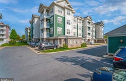 13501 BELLE CHASSE BLVD #215, LAUREL, MD 20707