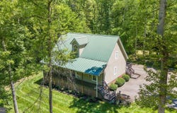 197 OAKLEIGH LN, BUMPASS, VA 23024