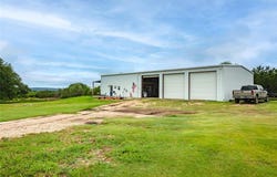 351 CR 2601, Meridian, TX 76665