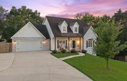 1768 Brookwood Drive NE, Cleveland, TN 37323