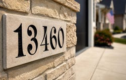 13460 Camas Drive, St. John, IN 46373