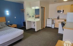 716 E Montana Avenue, Baker, MT 59313