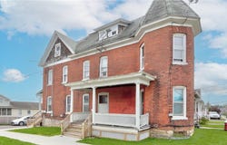 53 Lewis Street, Geneva City, NY 14456