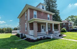 219 PERSHING BOULEVARD, READING, PA 19607