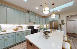 4305 Evergreen Court unit: 64, North Canton, OH 44720