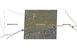 Will Henry Lane, Baker, FL 32531