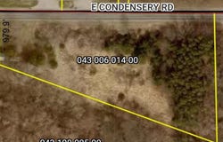 306 E Condensery Road, Sheridan, MI 48884