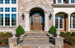 22577 CREIGHTON FARMS DRIVE, LEESBURG, VA 20175