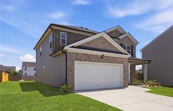 2407 Pelham Pass, Dacula, GA 30019