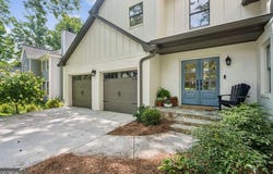 1033 Pine Grove Drive, Alpharetta, GA 30009