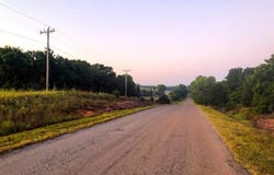 21705 N Pottawatomie Road, Luther, OK 73054