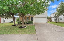 1320 Anna Palm WAY, Round Rock, TX 78665