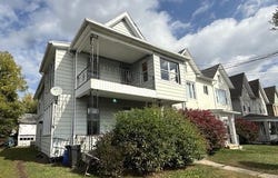 611 E Market Street, Scranton, PA 18509