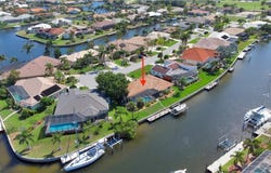 2151 Charlotte Amalie Court, Punta Gorda, FL 33950